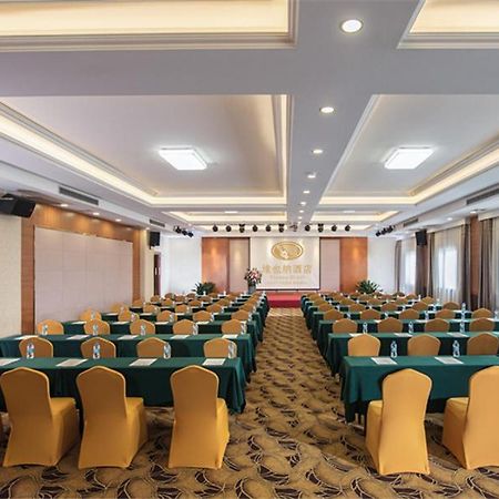 Vienna International Hotel Hunan Chenzhou Qingnian Avenue 외부 사진